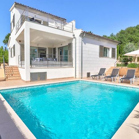 Villa Foufou, Cielo De Bonaire,Alcudia Eksteriør billede