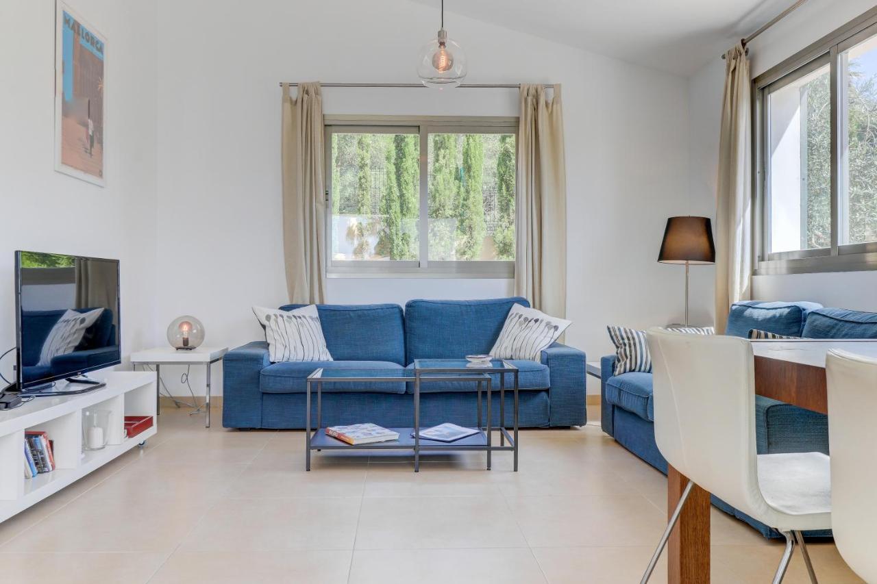 Villa Foufou, Cielo De Bonaire,Alcudia Eksteriør billede