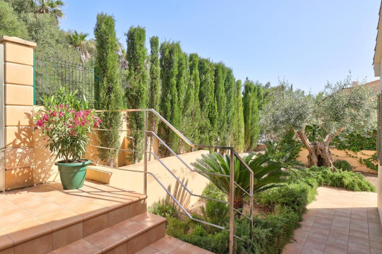 Villa Foufou, Cielo De Bonaire,Alcudia Eksteriør billede