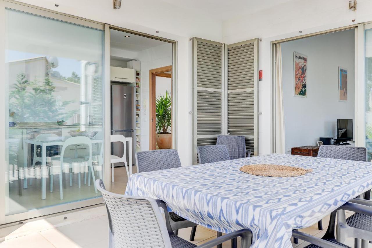 Villa Foufou, Cielo De Bonaire,Alcudia Eksteriør billede