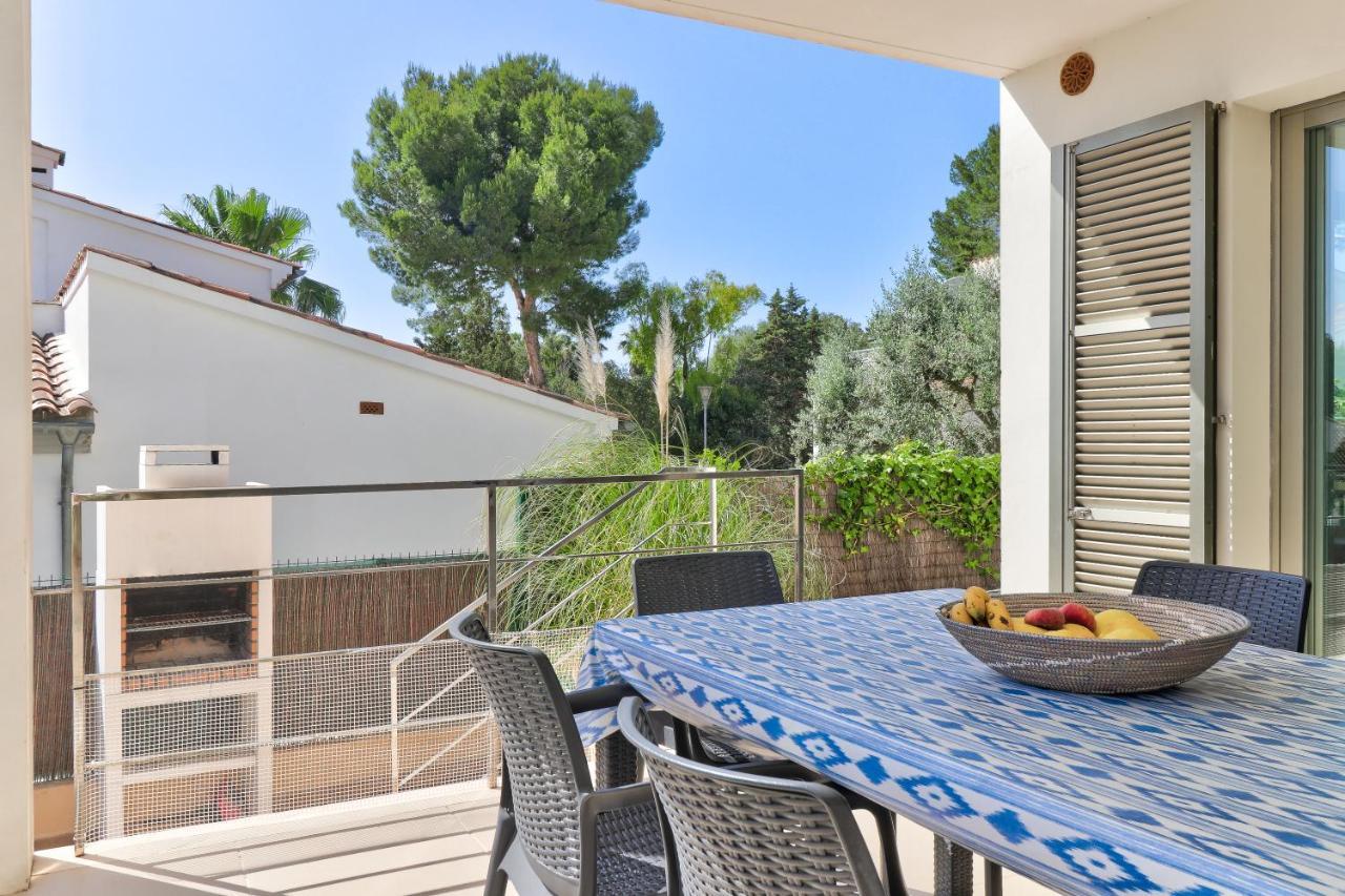 Villa Foufou, Cielo De Bonaire,Alcudia Eksteriør billede