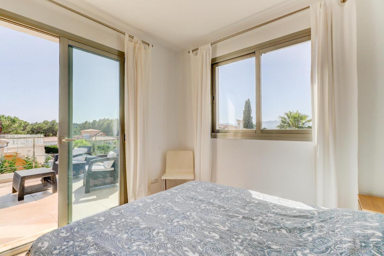 Villa Foufou, Cielo De Bonaire,Alcudia Eksteriør billede